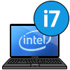   Intel Core i7